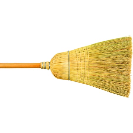 Pferd Upright Broom, Corn, 1 89377